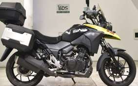 SUZUKI Vｽﾄﾛｰﾑ250A
