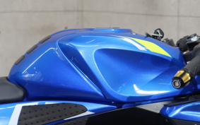 SUZUKI GSX-R125 ABS DL33B