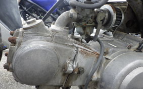 HONDA MONKEY 2011 Z50J