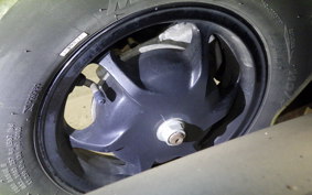 YAMAHA ﾌｧｯｼｰﾉ125 2017