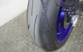 YAMAHA MT-10 SP 2017 RN50J