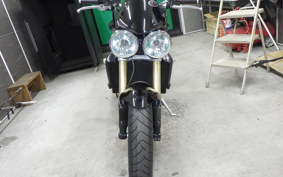 TRIUMPH STREET TRIPLE 2009