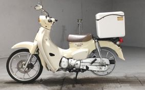 HONDA SUPER CUB110 JA59
