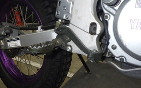 YAMAHA TY250Z SCOTTISH 4ML