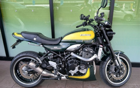 KAWASAKI Z900RS YELLOW  BALL  EDITION  2023 ZR900K