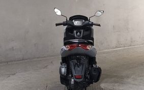 YAMAHA N-MAX 155 SG66J