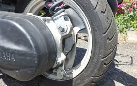 YAMAHA JOG POCHE SA08J
