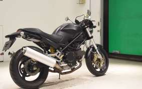 DUCATI MONSTER 400 IE 2005