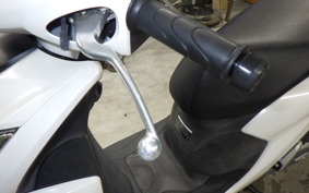 HONDA DIO110-3ﾍﾞｰｼｯｸ JK03