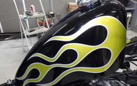 HARLEY FXSTD 1450 2004