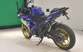YAMAHA YZF R-3 2018 RH07J