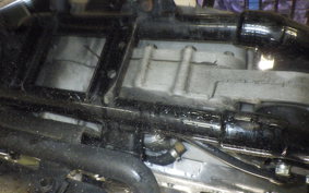 HARLEY XL883 2006