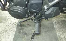 KAWASAKI ELIMINATOR400-3 2023 EL400A
