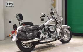 HARLEY FLSTC 1580 2008