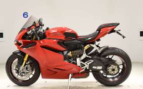 DUCATI 1299 PANIGALE S 2016
