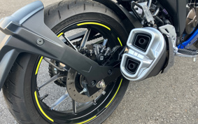 SUZUKI JIKUSA-SF250 ED22B
