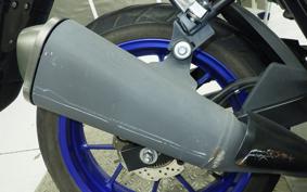 SUZUKI GSX-R125