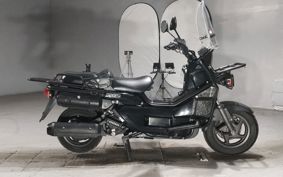 HONDA PS250 MF09