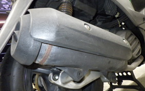 YAMAHA CYGNUS 125 X SE12J