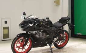 SUZUKI GSX-R125 2022 DL33B