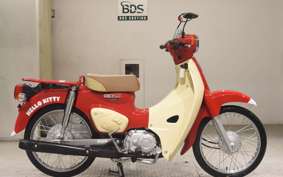 HONDA C50 SUPER CUB 2006 AA09