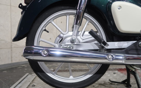 HONDA SUPER CUB110 JA59