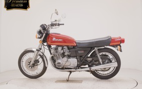 SUZUKI GS750 2026 GS750