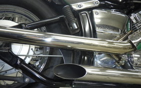 YAMAHA DRAGSTAR 400 2001 VH01J