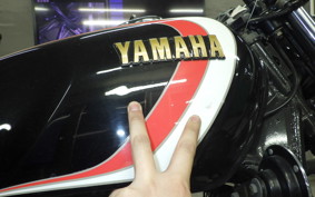 YAMAHA XJ750 E 1982 5G8