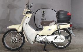 HONDA SUPER CUB110 JA10