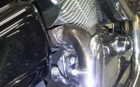 YAMAHA DRAGSTAR 250 2010 VG02J