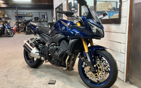 YAMAHA FZ1 FAZER 2007 RN17