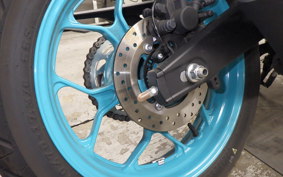 YAMAHA MT-25 A 2023 RG74J