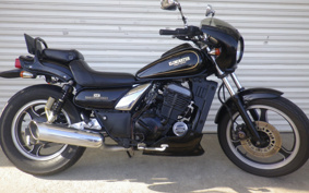 KAWASAKI ELIMINATOR 250SE EL250A
