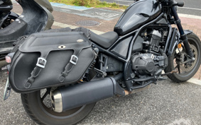 HONDA REBEL 1100 DCT 2021 SC83