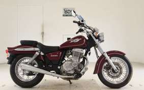 SUZUKI GZ250 Marauder NJ48A