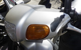 YAMAHA JOG APRIO SA11J