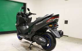 SUZUKI BURGMAN400 A 2023 DU11N