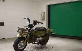 HONDA MOTRA 2026 AD05