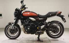 KAWASAKI Z900RS 2019 ZR900C