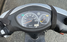 YAMAHA AKUSHI STREET SE53J