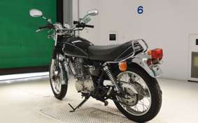 YAMAHA SR400 Gen.3 2009