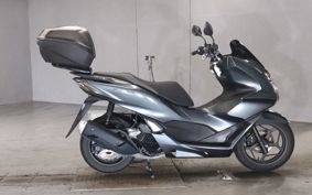 HONDA PCX 160 KF47
