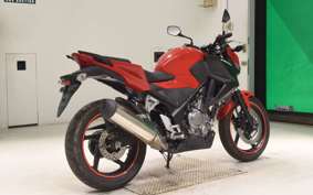 HONDA CB250F 2026 MC43