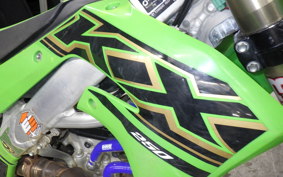 KAWASAKI KX250 KX252C