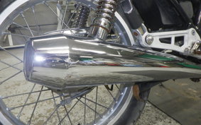 HONDA GB250 CLUBMAN Gen.4