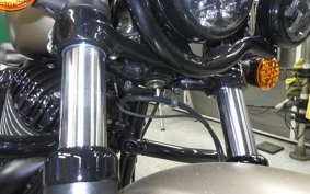 INDIAN Chief Dark Horse bobber 2025