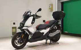 BMW C400X 2020