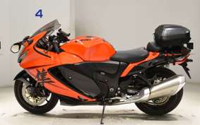 SUZUKI HAYABUSA Gen.3 2023