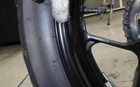 YAMAHA MT-25 A RG74J